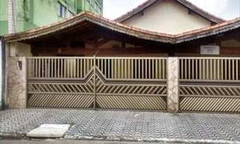 Imagem: Casa à venda, 100 m² por R$ 300.000,00