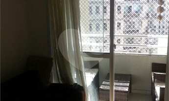 Imagem 2: São Paulo - Apartamento Padrão - SANTA CECÍLIA