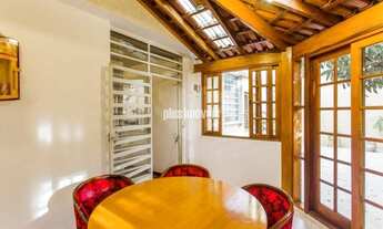 Imagem 2: CASA CHÁCARA MONTE ALEGRE