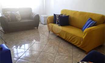 Imagem: Apartamento na Vila da Penha