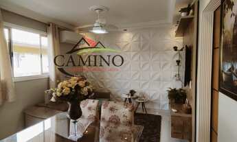 Imagem 5: Apartamento Padrão para Venda em Jardim Conceiçãozinha Guarujá-SP - 2181