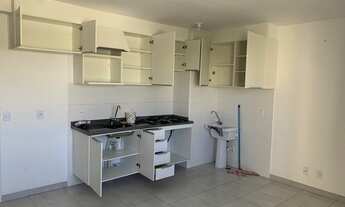 Imagem 2: **Studio CAMBUCI 35 m² com armários**