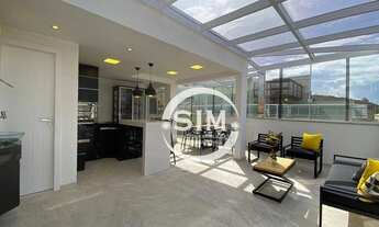 Imagem 3: Cobertura com 3 dormitórios à venda, 188 m² na Prainha - Arraial do Cabo/RJ