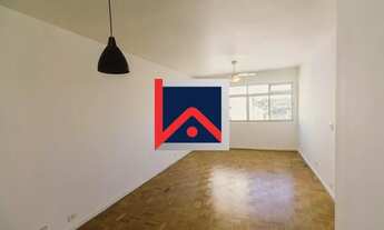 Imagem 3: Locação Apartamento 3 Dormitórios - 100 m² Perdizes