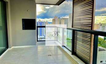 Imagem 2: Apartamento novo de 2 dormitórios, suíte, 2 vagas, sacada gourmet - Mayfair Vila Adyana