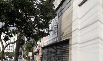 Imagem: Galpão para locação, Centro, Diadema