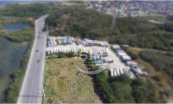 Imagem 3: Terreno 8335 m² - venda ou aluguel no Porto do Carro - Cabo Frio/RJ