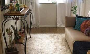 Imagem 5: Cobertura com 1 dormitório à venda, 140 m² por R$ 487.000 - Gonzaga - Santos/SP