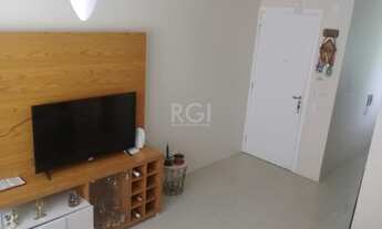 Imagem 3: Porto Alegre - Apartamento Padrão - Cavalhada