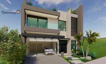 Imagem 5: Casa com 3 dormitórios à venda, 320 m² por R$ 3.200.000,00 - Barigui - Curitiba/PR