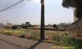 Imagem 2: Terreno para Venda em Cambé, Jardim Morada do Sol