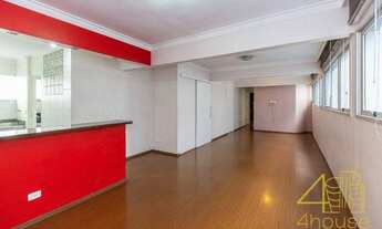 Imagem 7: Edifício Modular Ômega/Rua Vieira de Morais,601-Campo Belo-121m 4 dormitórios 2 suítes 1 v