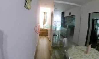 Imagem 7: Casa para Venda em Mogi das Cruzes, Chácara Jafet, 2 dormitórios, 1 suíte, 2 banheiros, 2