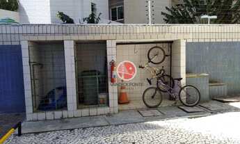 Imagem 7: Apartamento com 3 dormitórios à venda, 142 m² por R$ 450.000,00 - Patriolino Ribeiro - For