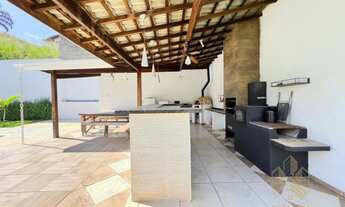 Imagem 6: Atibaia - Casa Padrão - Jardim das Flores