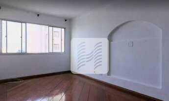 Imagem 3: Apartamento com 2 dormitórios para alugar, 58 m² por R$ 1.500,00/mês - Freguesia do Ó - Sã