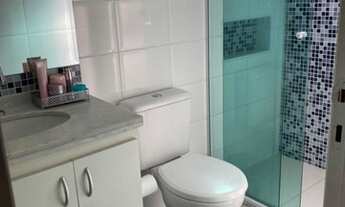 Imagem 3: Apartamento para Venda em São Bernardo do Campo, Planalto, 3 dormitórios, 1 suíte, 1 banhe