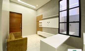 Imagem 4: Casa a venda no Residencial Pedro Tertuliano, Arapiraca/AL