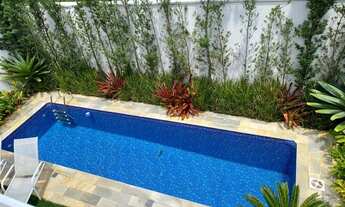 Imagem 4: Casa à venda, com 2 suítes em Cotia, SP