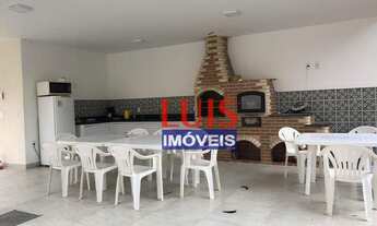 Imagem 7: Casa com 2 dormitórios para alugar, 70 m² por R$ 2.100/mês - Itaipu - Niterói/RJ - CA5289