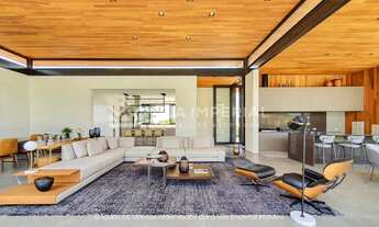 Imagem 7: Ótima casa à venda no Condomínio Terras de São José II, em Itu!