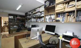 Imagem 5: São Paulo - Conjunto Comercial/sala - Brooklin