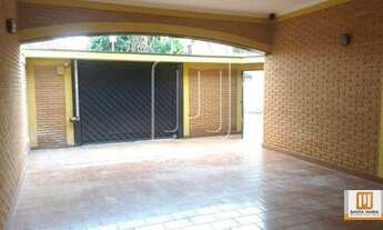 Imagem 2: Casa (térrea na rua) 3 dormitórios/suite, cozinha planejada