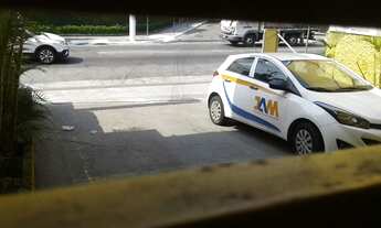 Imagem 2: Prédio inteiro na Maria Amália com 12 vagas