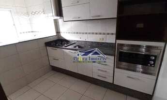 Imagem 6: Apartamento com 2 dormitórios à venda, 96 m² por R$ 400.000,00 - Aviação - Praia Grande/SP