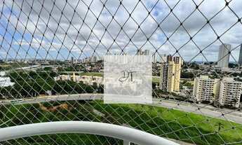 Imagem 5: Apartamento de 70m2 - 3 dorms,suíte, andar alto, sacada com churrasqueira no Vila Ema