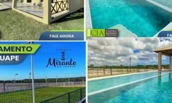 Imagem 3: Lotes de 12x33 em Aquiraz próximo à praia do Iguape