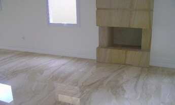 Imagem 4: Casa com 4 dormitórios à venda, 437 m² por R$ 3.150.000 - Alphaville Campinas - Campinas/S