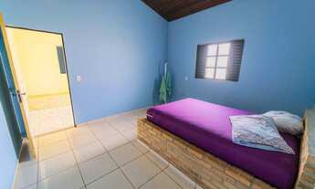 Imagem 5: Chácara à venda às margens do Rio São Bartolomeu - 27mil m² R$ 1.298.000 - 15 Chalés pront