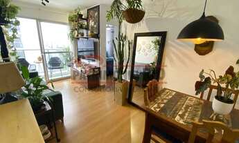 Imagem 3: Apartamento no Condomínio Residencial Inovatto