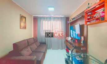 Imagem 2: Apartamento com 2 dormitórios à venda, 40 m² por R$ 175.000,00 - Jardim Bartira - São Paul