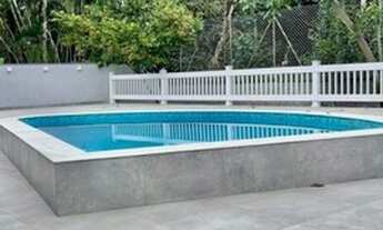 Imagem 2: CASA EM CONDOMÍNIO - ALPHAVILLE - SP