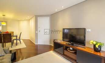 Imagem 5: Apartamento Venda 4 Dormitórios - 127 m² Pompéia