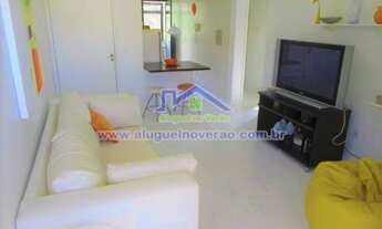 Imagem 2: Apartamento a venda na Praia Brava de 2 dormitórios condomínio frente mar