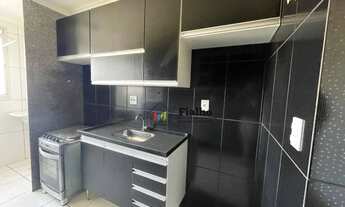 Imagem 3: Apartamento com 2 quartos à venda, 55 m² por R$ 230.000 - Jardim Roberto - Osasco/SP