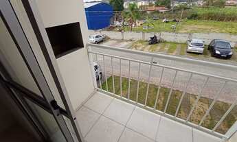 Imagem 6: Apartamento em Fundos - Biguaçu