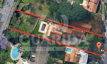 Imagem 4: Terreno para comprar no bairro Cristal - Porto Alegre