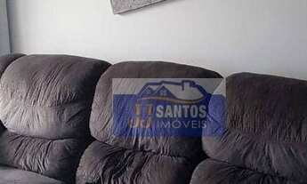 Imagem 2: Apartamento à venda, 91 m² por R$ 660.000,00 - Vila Prudente - São Paulo/SP