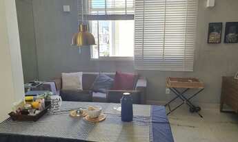 Imagem 3: BELO HORIZONTE - Apartamento Padrão - Santo Antônio