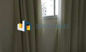 Imagem 9: Apartamento reformado