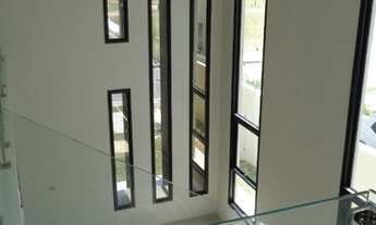 Imagem 4: IJ_ Belissimo Sobrado no Alpha Ville 2 com finíssimo acabamento de extremo bom gosto ..