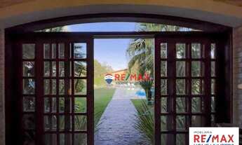 Imagem 2: Casa com 4 dormitórios à venda, 270 m² por R$ 1.550.000,00 - Estância das Flores - Vinhedo