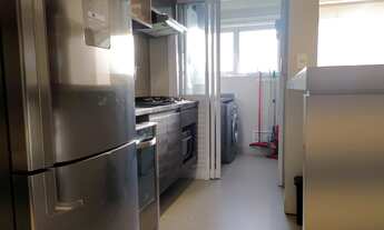 Imagem 6: 105817 Apartamento para aluguel tem 68 metros quadrados com 2 quartos - São Paulo - SP