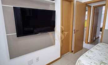 Imagem 6: Apartamento à Venda no Residencial Belle Vie com 03 Suítes no Bairro Jardim das Américas