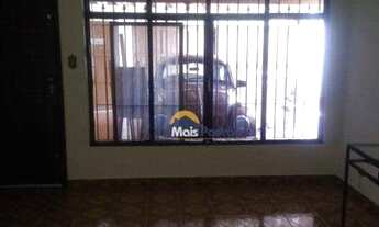 Imagem 5: Casa com 3 dormitórios para alugar, 135 m² por R$ 2.400,00/mês - Jardim Ivana - São Paulo