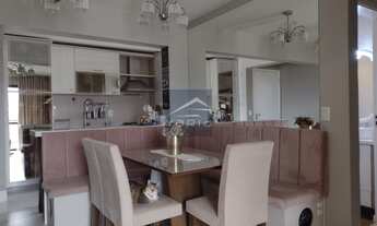 Imagem 3: EXCELENTE APARTAMENTO, VENDA, ESPAÇO E VIDA, PONTE SÃO JOÃO, JUNDIAÍ